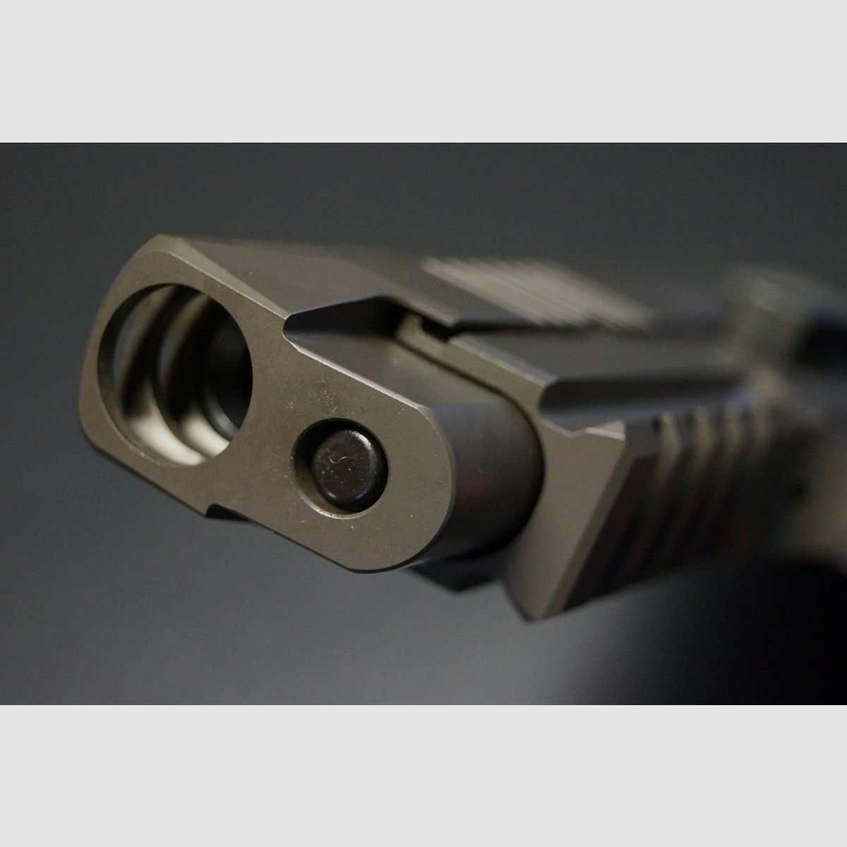 Sig Sauer P226 X-Five Legion, immagine 7 di 10