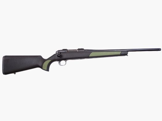 Steel Action HS Geradezugrepetierer .308 Win.
