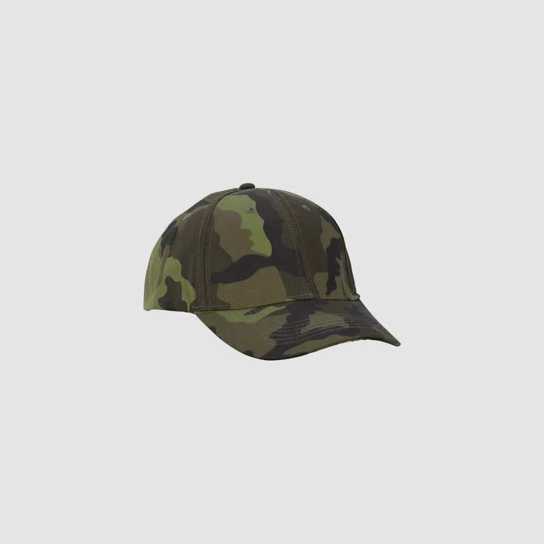 MFH MFH US Cap größenverstellbar M95 CZ tarn