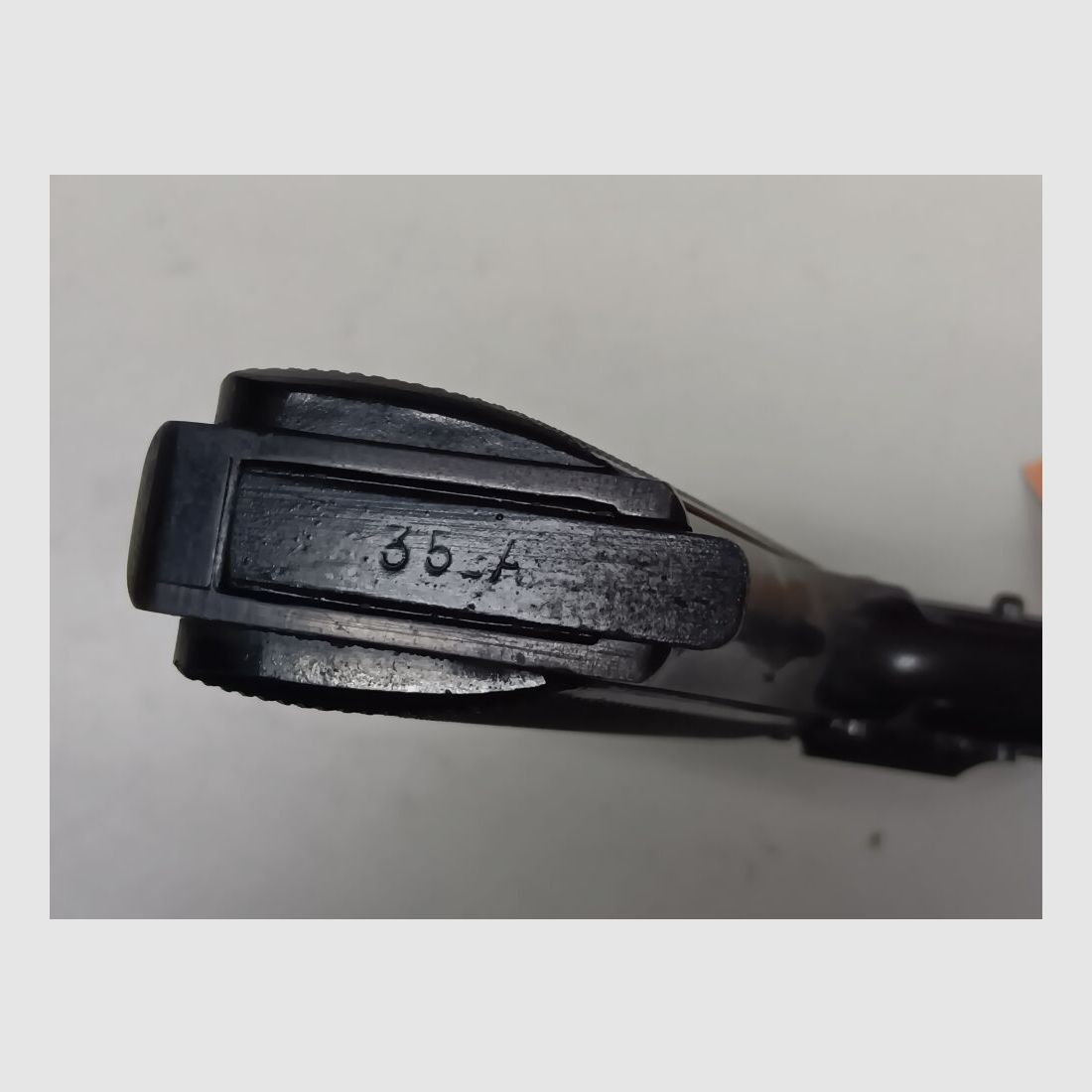 S.A.C.M. - Petter Mle. 1935 A