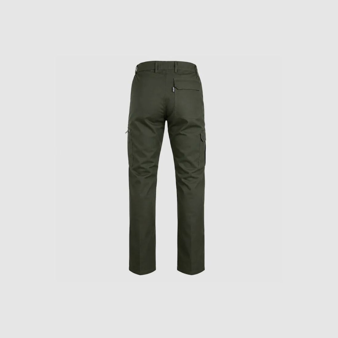 LMA Bécasse 1492 Herren-Multitaschenhose kaki, Bild 7 von 12