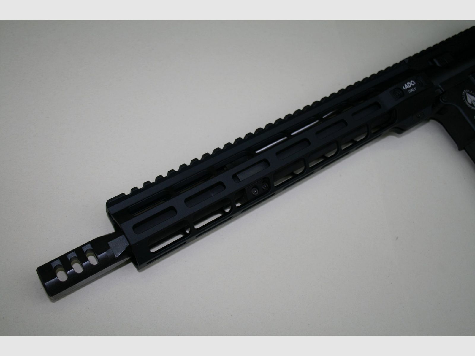 Geweer ADC M5 BASIC kal. 223 Remington loop 12&Prime;5, afbeelding 5 van 5