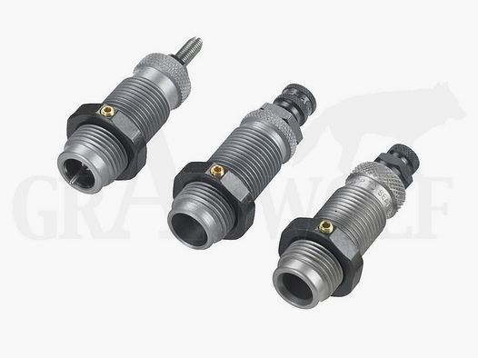 .32 Auto RCBS Zestaw matryc węglikowych z taper crimp