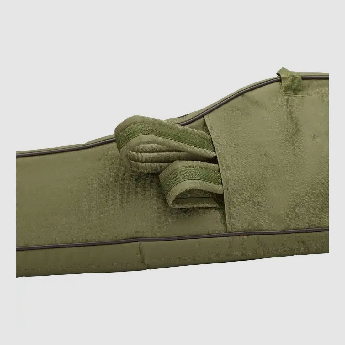 Funda Universal XL para Armas Largas Frank & Wild, verde, imagen 6 de 7