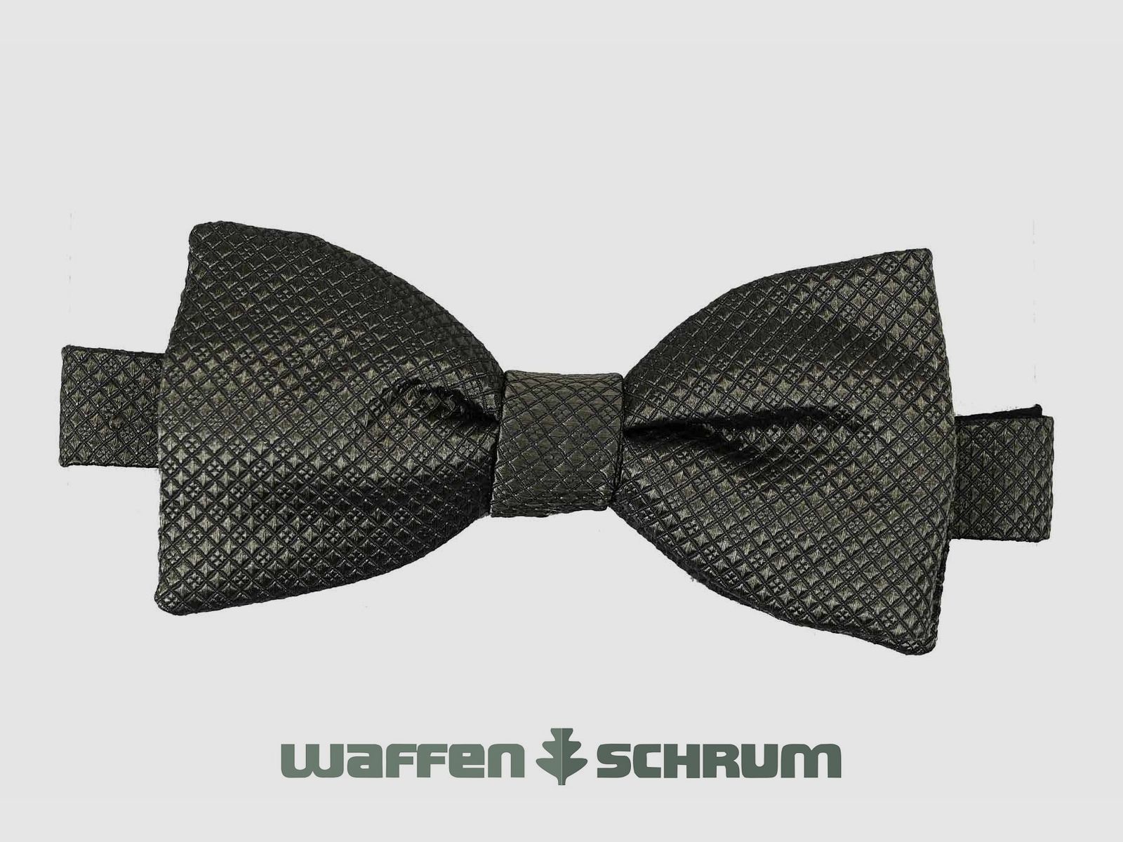 Tom Schlüter GmbH Fliege Isar Grün