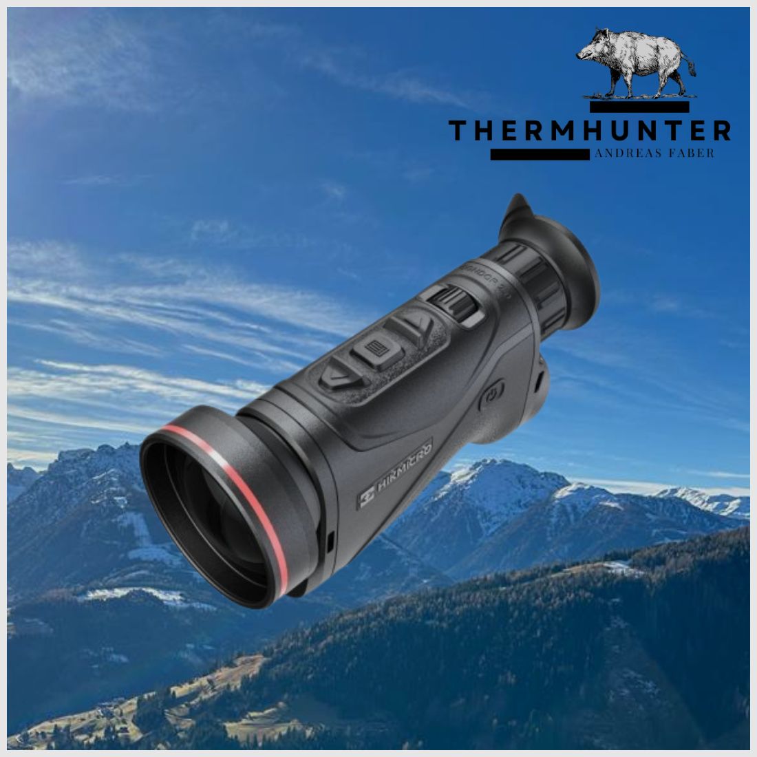 HIKmicro Condor 2.0 CQ 50L