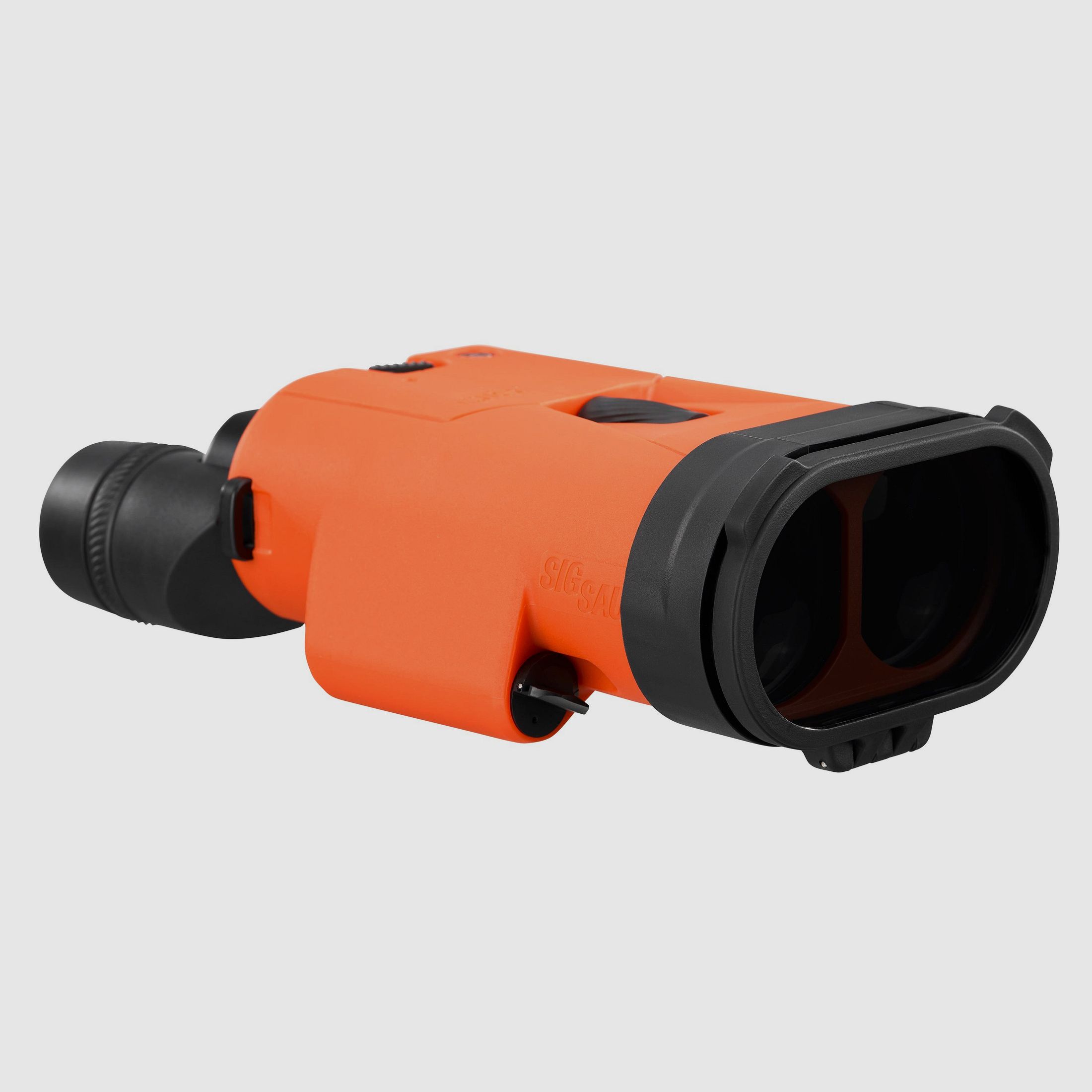 ZULU6 HDX PRO Marine 18×50 Fernglas mit Bildstabilisator SIG SAUER