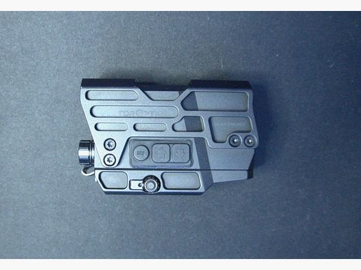 Vector Optics SCRD-S67 Frenzy Plus 1x31x26 Solar Red Dot , kein Holosun , kein Falke , kein Trijicon