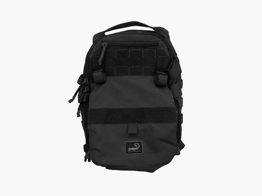 AMAP III Assault Pack (Black) - Agilite