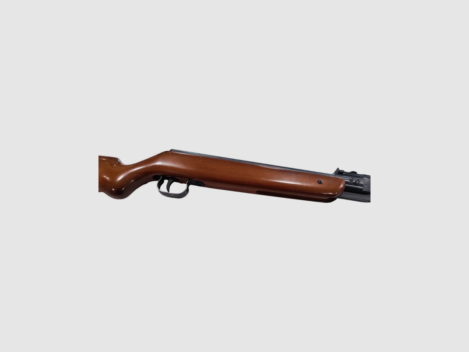 Luftgewehr Anschutz mod. 330 Kal. 4,5, Bild 2 von 9