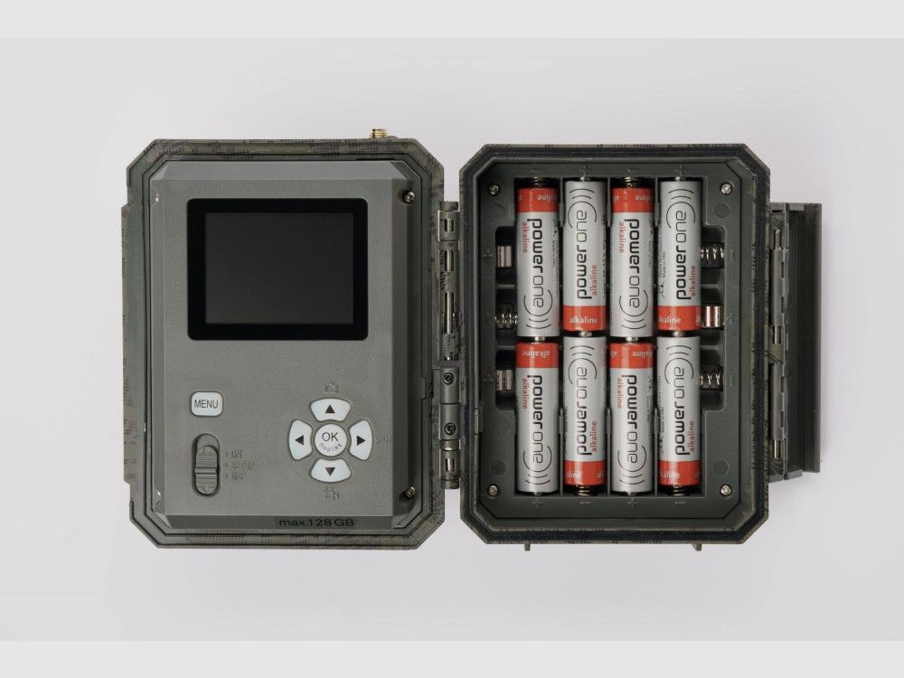 ICUCAM5 VALLEN CAMERA 4G/LTE, afbeelding 4 van 9