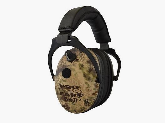 E-ear protection ReVO25 Highlander