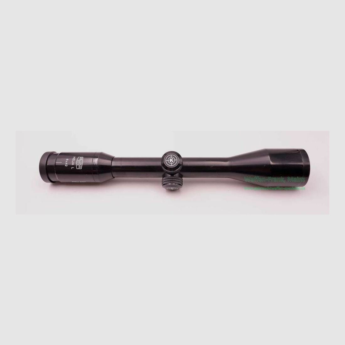 Kahles - Wien Mod. Helia L 6x42