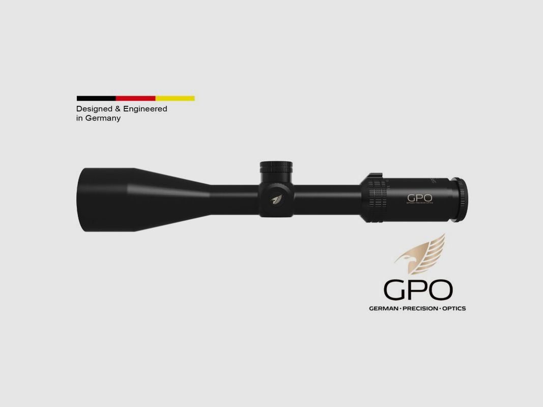 GPO Spectra 6x 3-18x56i G4i