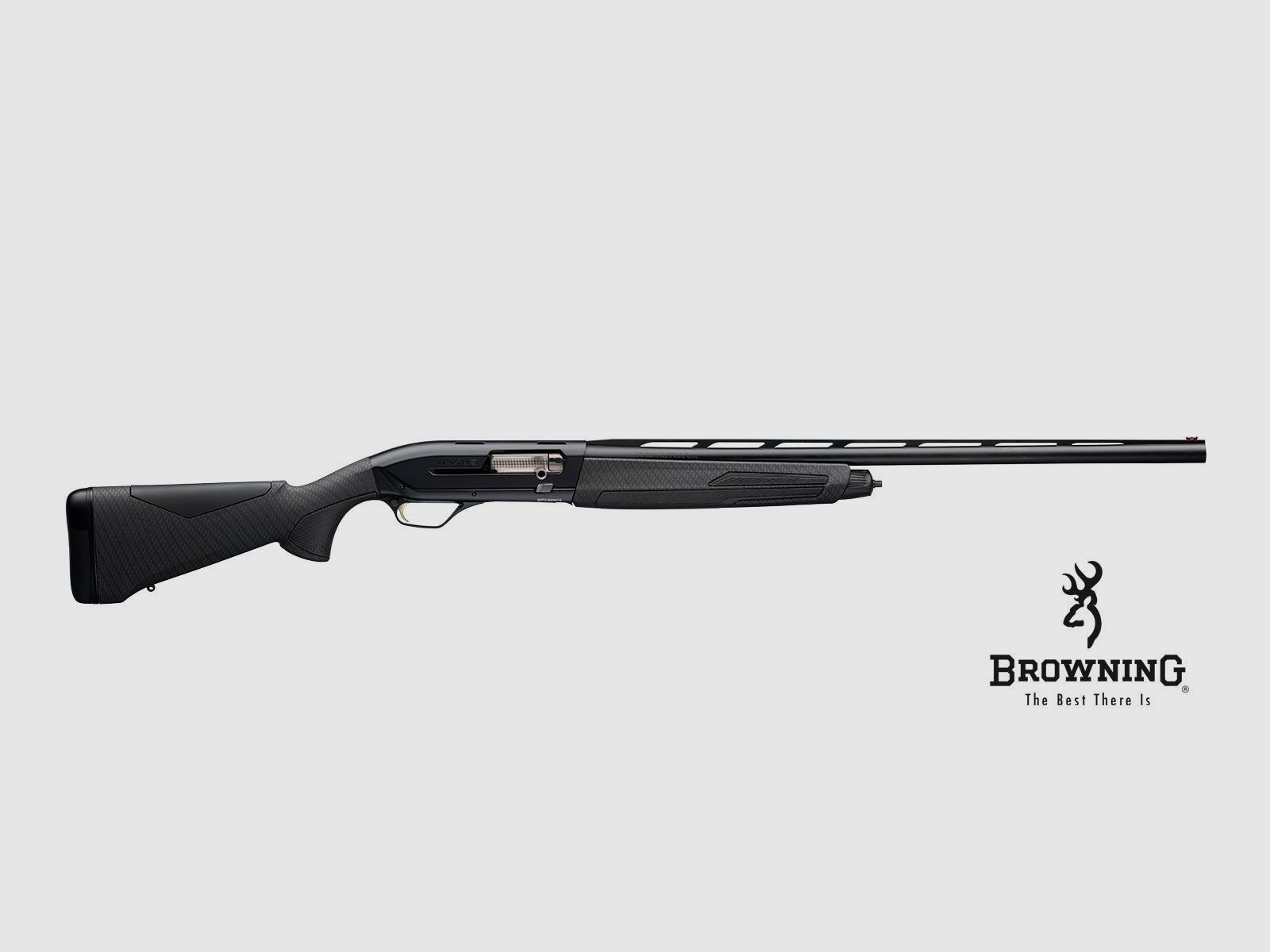 BROWNING Maxus 2 Black CF 71cm 12/76