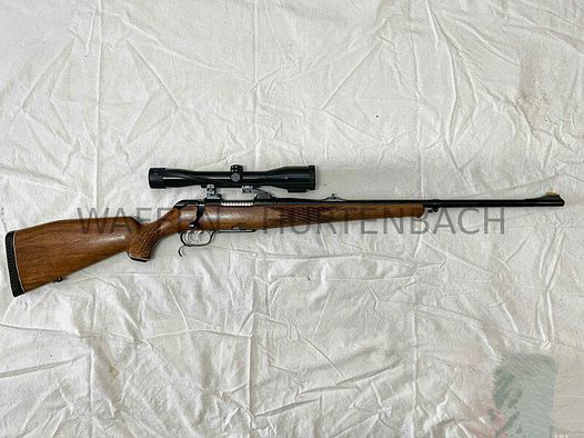 Krico 600E