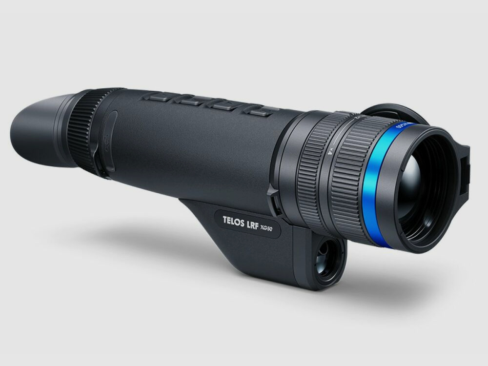 PULSAR Telos LRF XG50