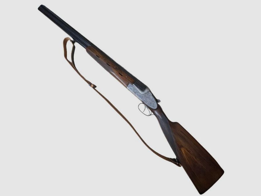 Geb. Merkel Suhl 203 ET