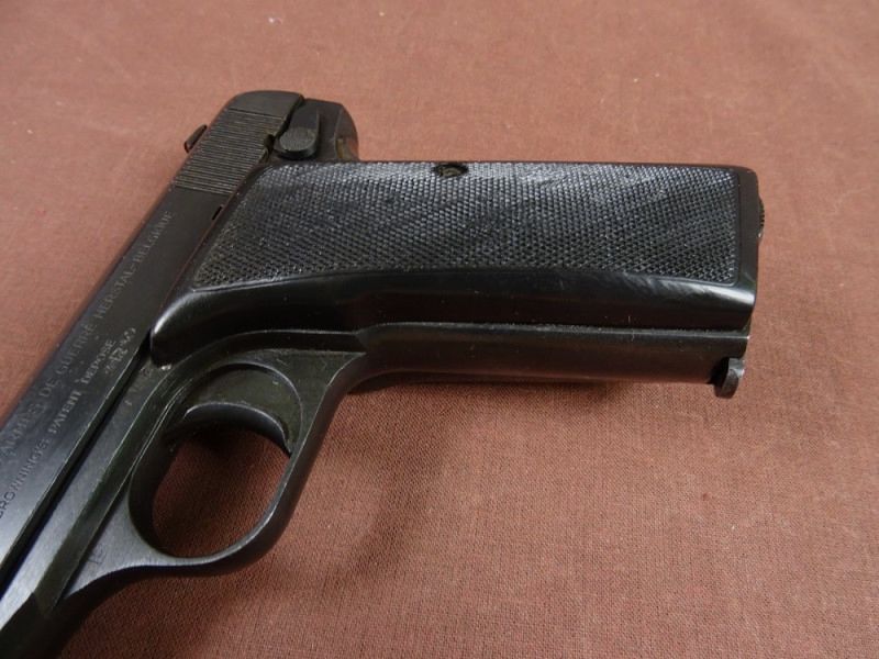 FN 1910/22 Pistole [C191], Bild 3 von 16