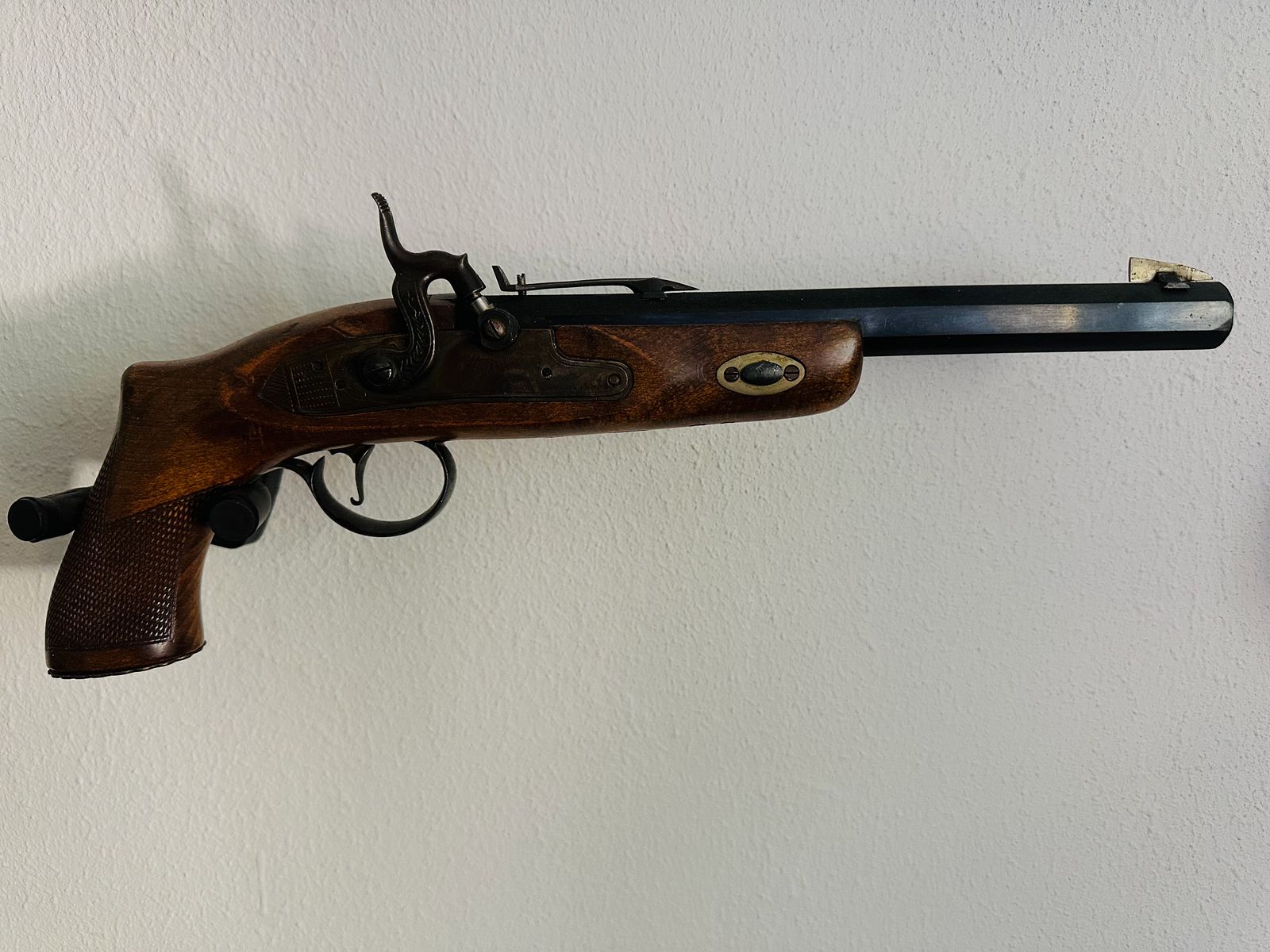 Vorderlader Kurzwaffen Konvolut 