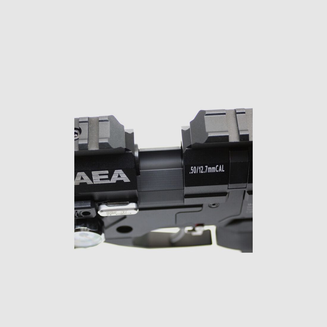 AEA Megalodon Einzellade-Adapter
