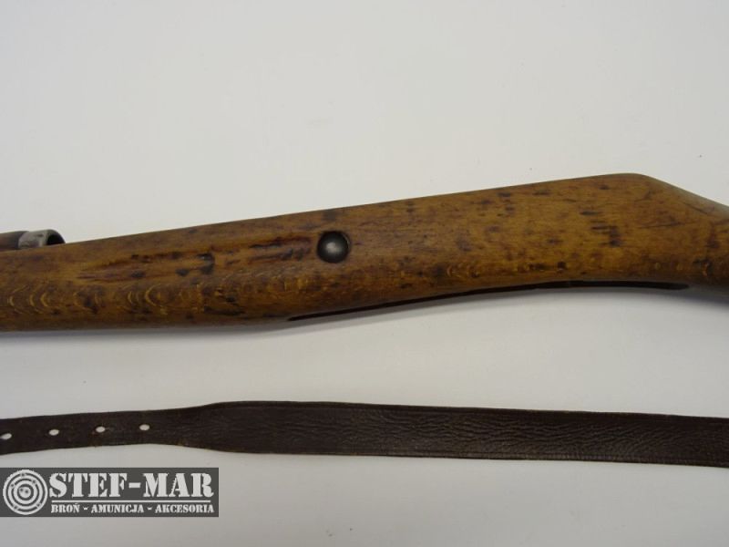 Kolba/osada do karabinu Mosin WZ44 [X2302], zdjęcie 6 z 14
