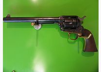 Revolver occidental, Armi Jäger (Dakota) Carabine de frontière, calibre 44-40, réplique : Colt M1873     #32-