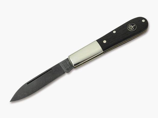 Taschenmesser Messer Barlow Oak Tree §42a konform legal führen
