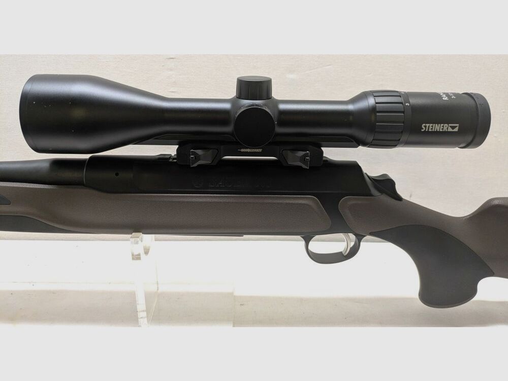 Sauer & Sohn 303 XT