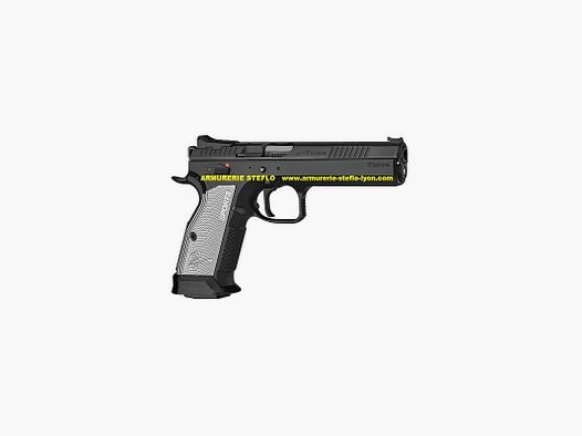 CZ TS 2 Entry Modell - 9x19