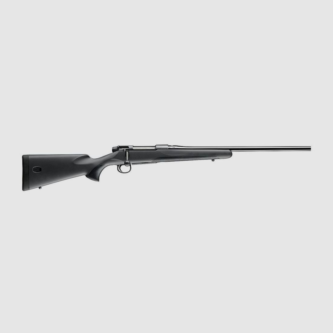 Mauser M18, avec Zeiss Conquest V4 3-12x56
