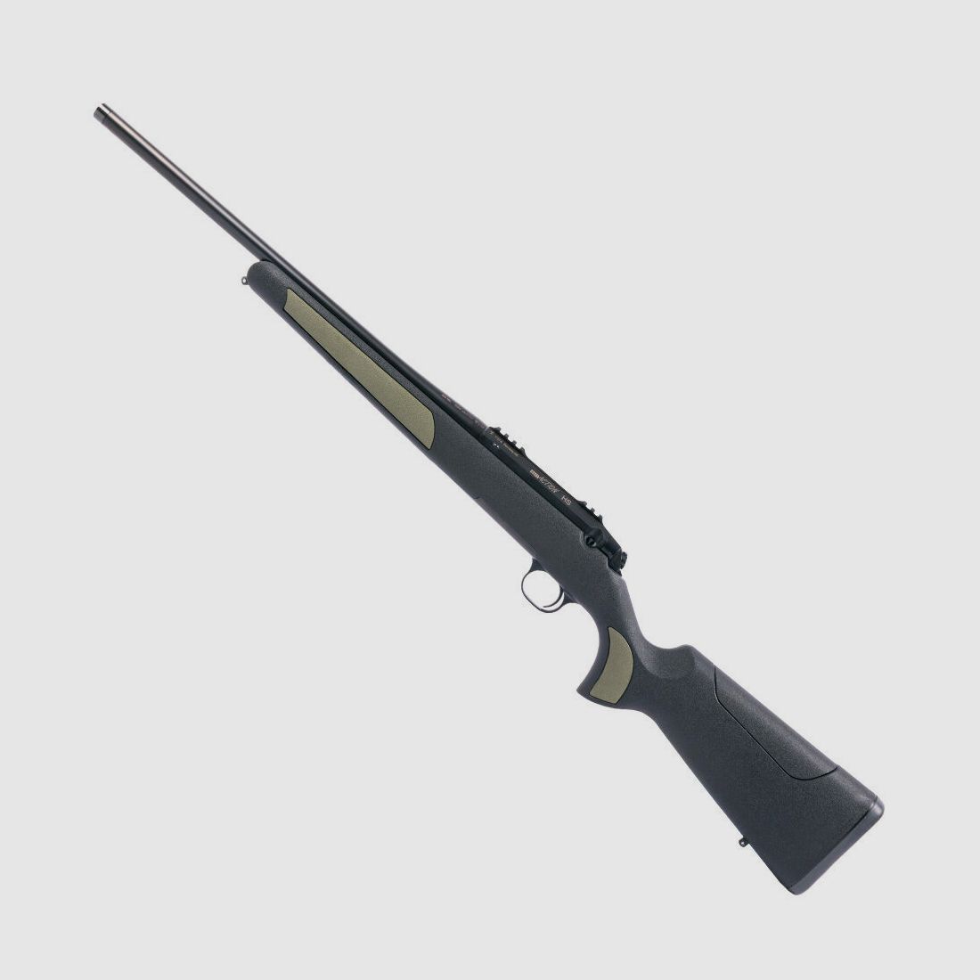 Steel Action HS Synthetik Flex LL 51 cm