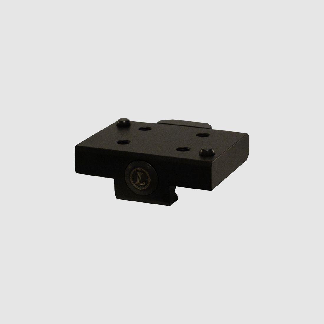 Leupold Deltapoint Pro Cross Slot Mount Optik Zubehör