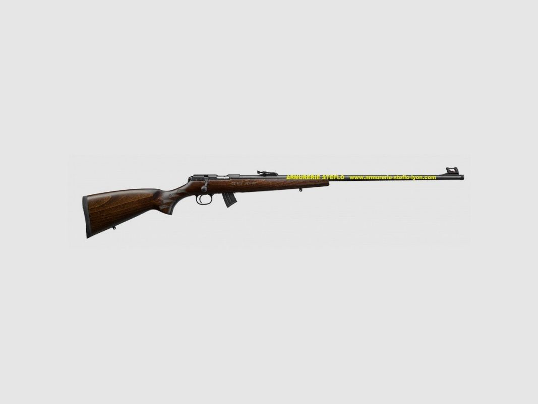 Geweer CZ 457 Jaguar XII - 28" - 22LR