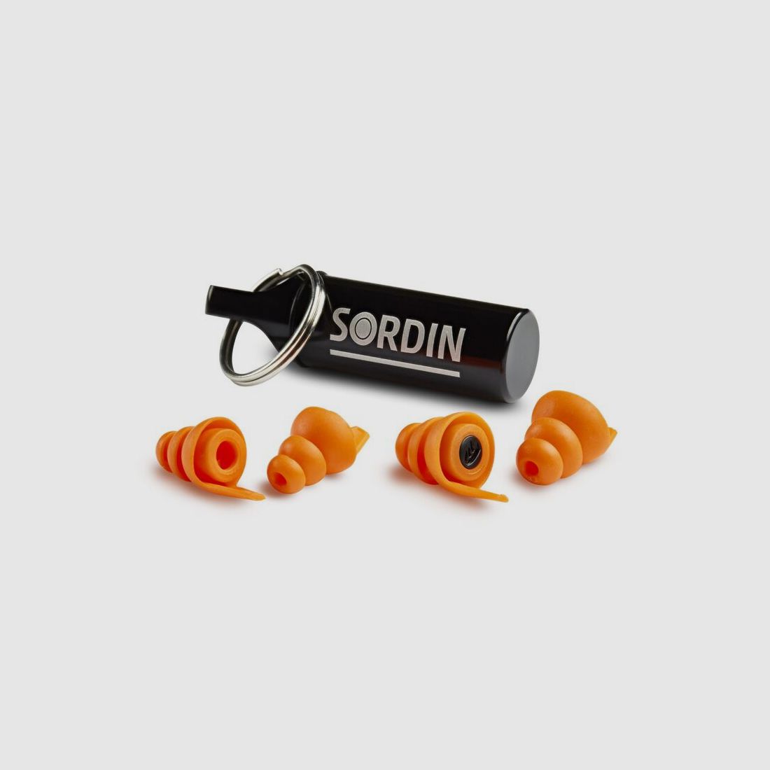 SORDIN SmartEar Impulse Hearing Protection 19/33 dB, image 1 of 3
