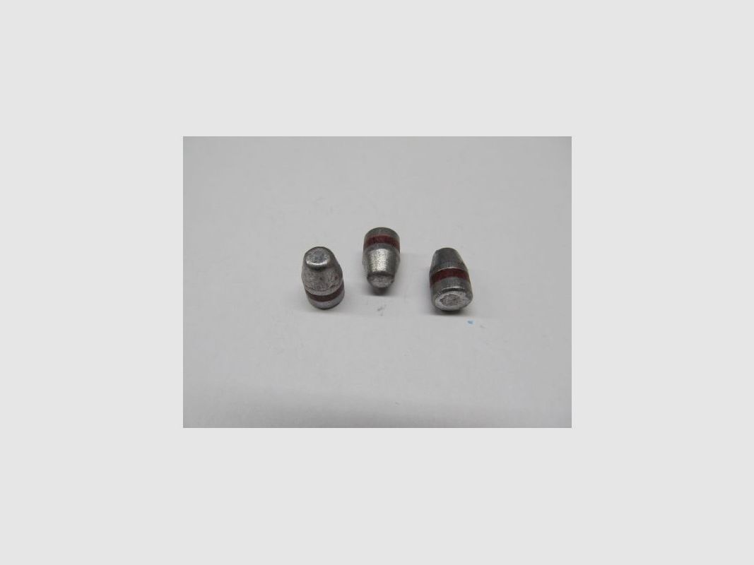 NORTHWEST BALAS DE PLOMO 9MM 124 TC