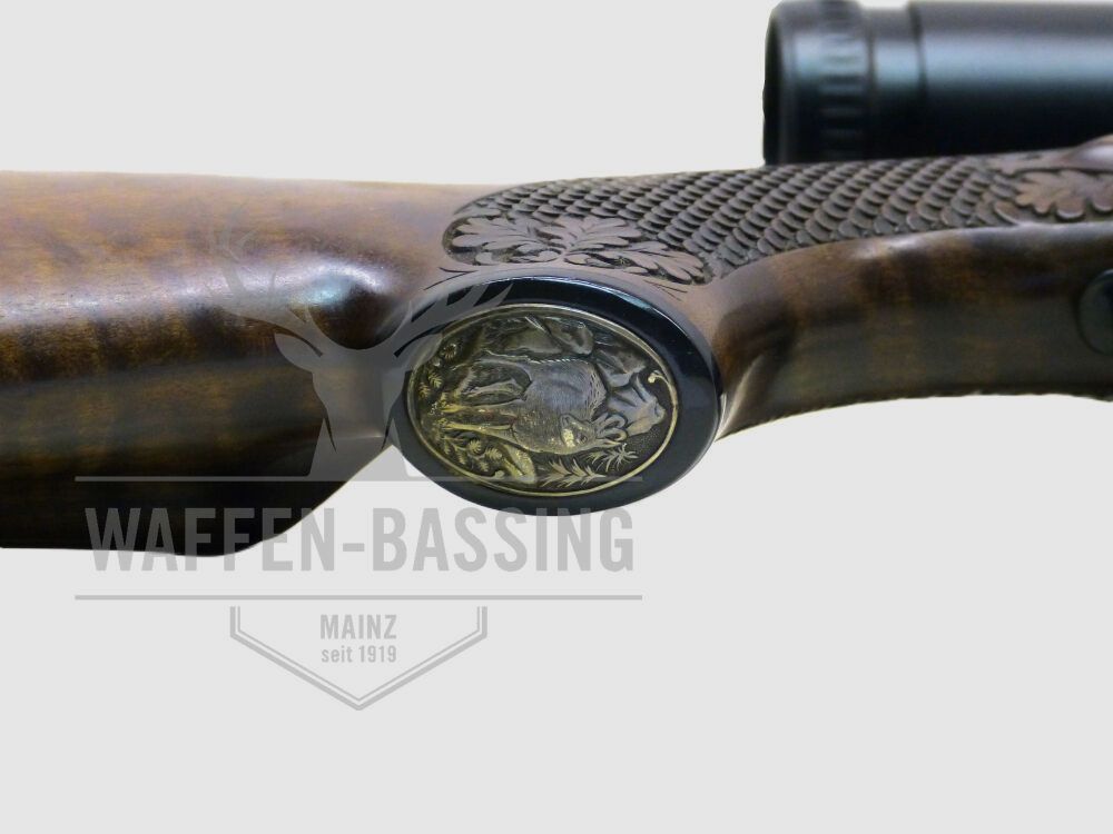 Blaser Luxus ES700