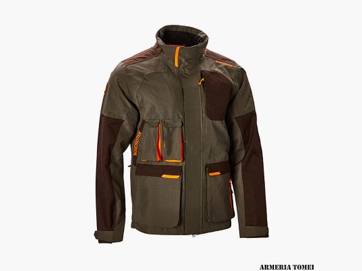 WINCHESTER – PARKA ORION GREEN