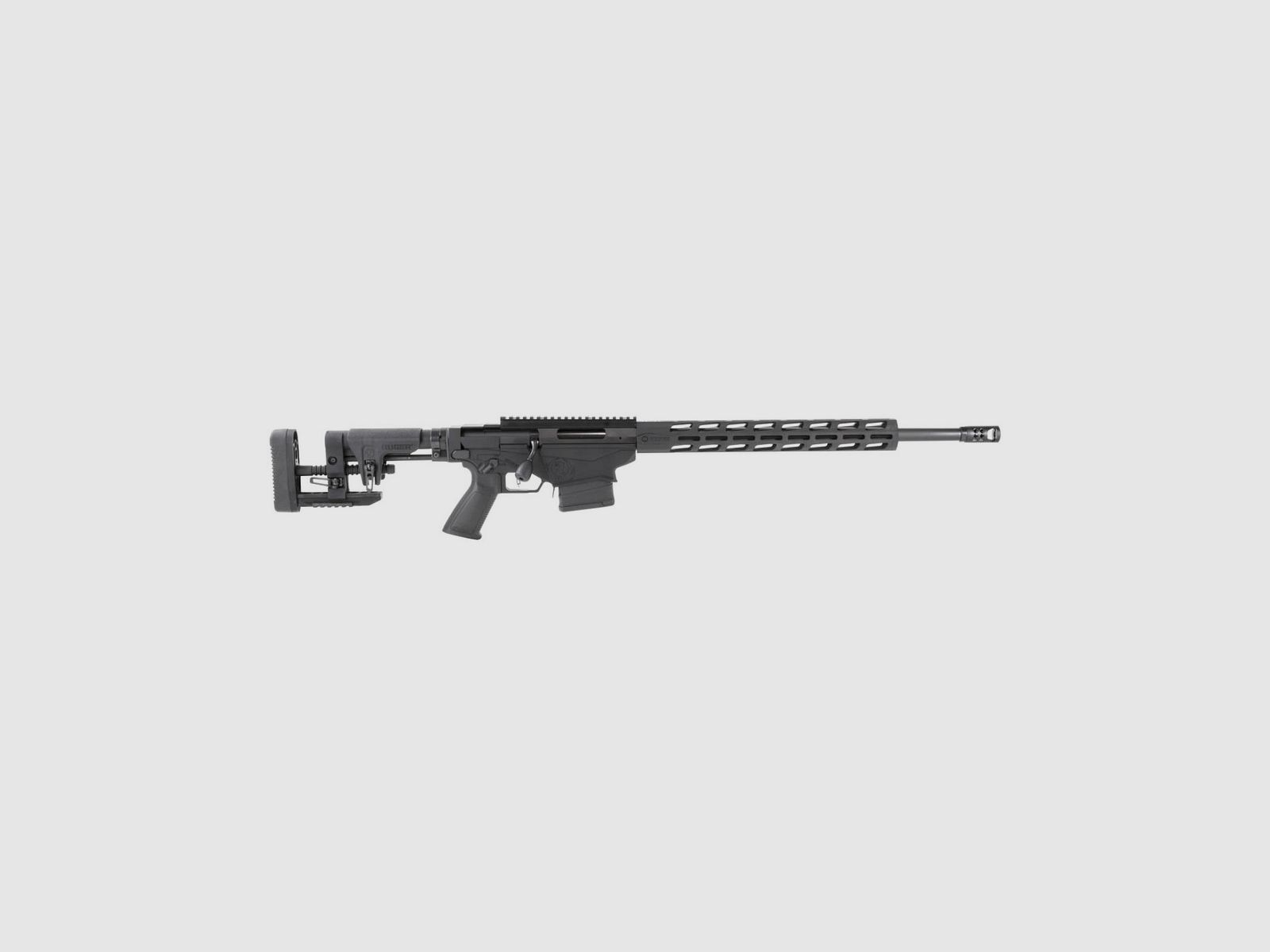 Repetiergeweer RUGER Precision – 308 Win., afbeelding 12 van 13
