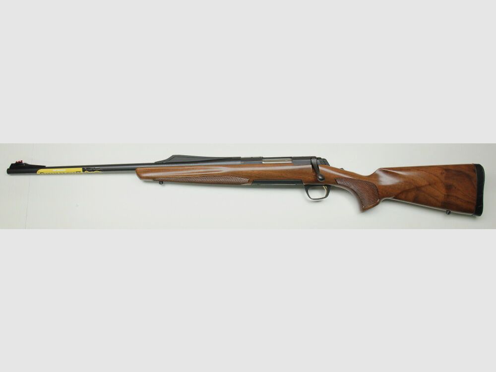 Browning Links Waffe X Bolt