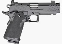 Pistolet SPRINGFIELD 1911 DS PRODIGY Compensé 4.25 pouces Cal 9×19