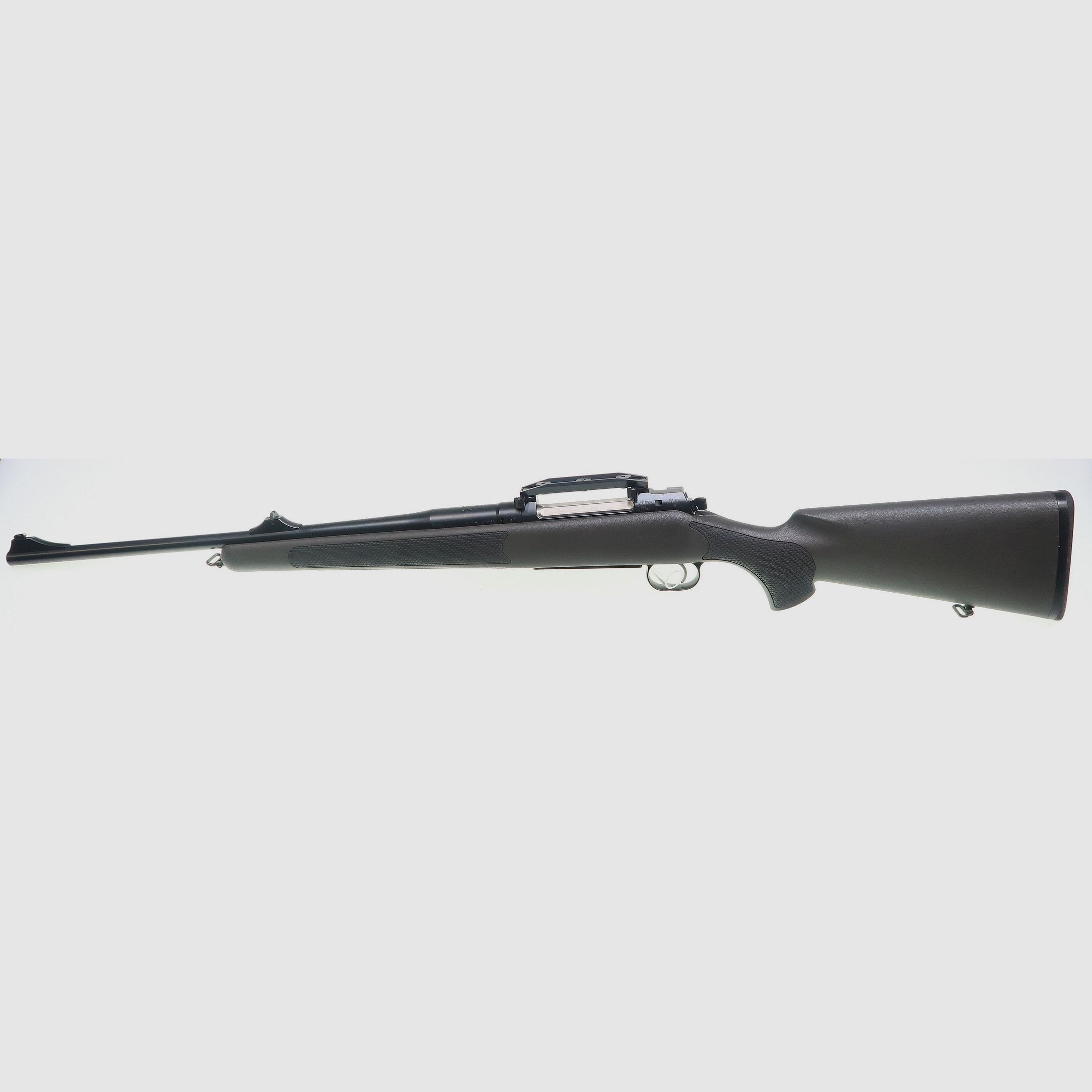 Mauser M03 30-06Spring