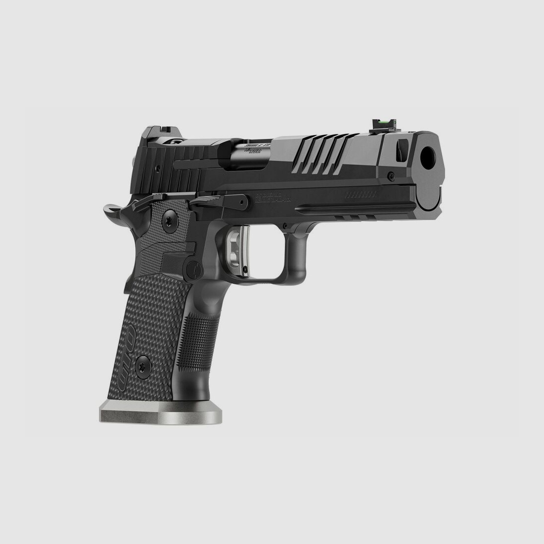 SIG Sauer P211-GTO Negro