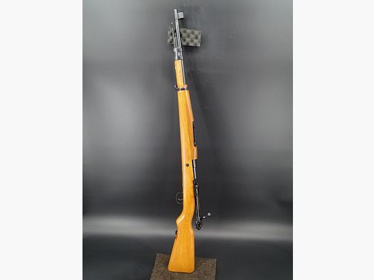 Zastava 98k Baujahr 1998 100 Jahre Mauser 98er Kaliber 8x57 IS	 98 K NEUFERTIGUNG