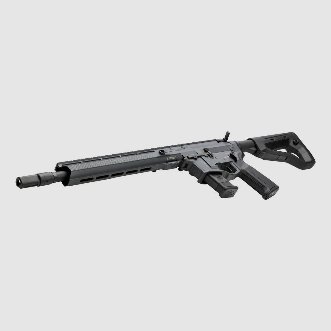Pro Tuning Fucile Semiautomatico PCC Glock Gen4 9 mm Luger