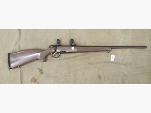Steyr Mannlicher M "green gun" Professional Hunter Modelo .30-06Spr.