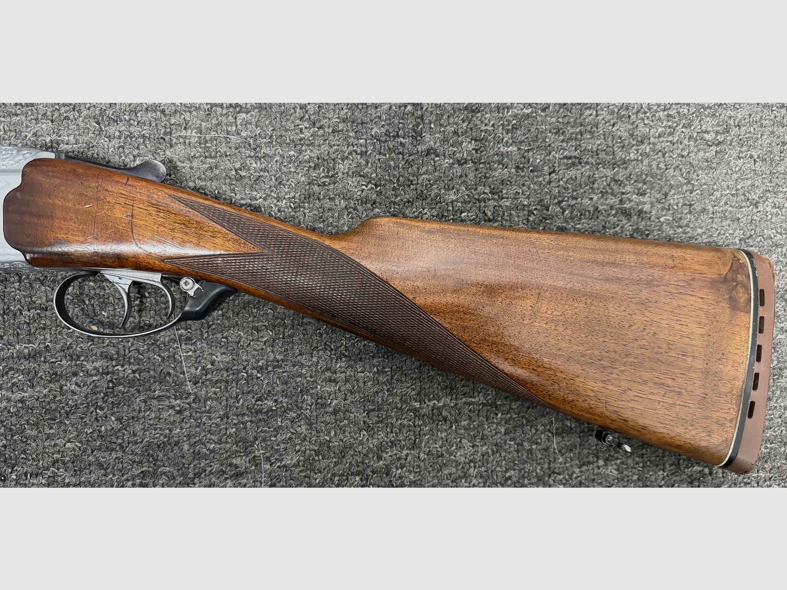 Sauer / Beretta BDF 12/70