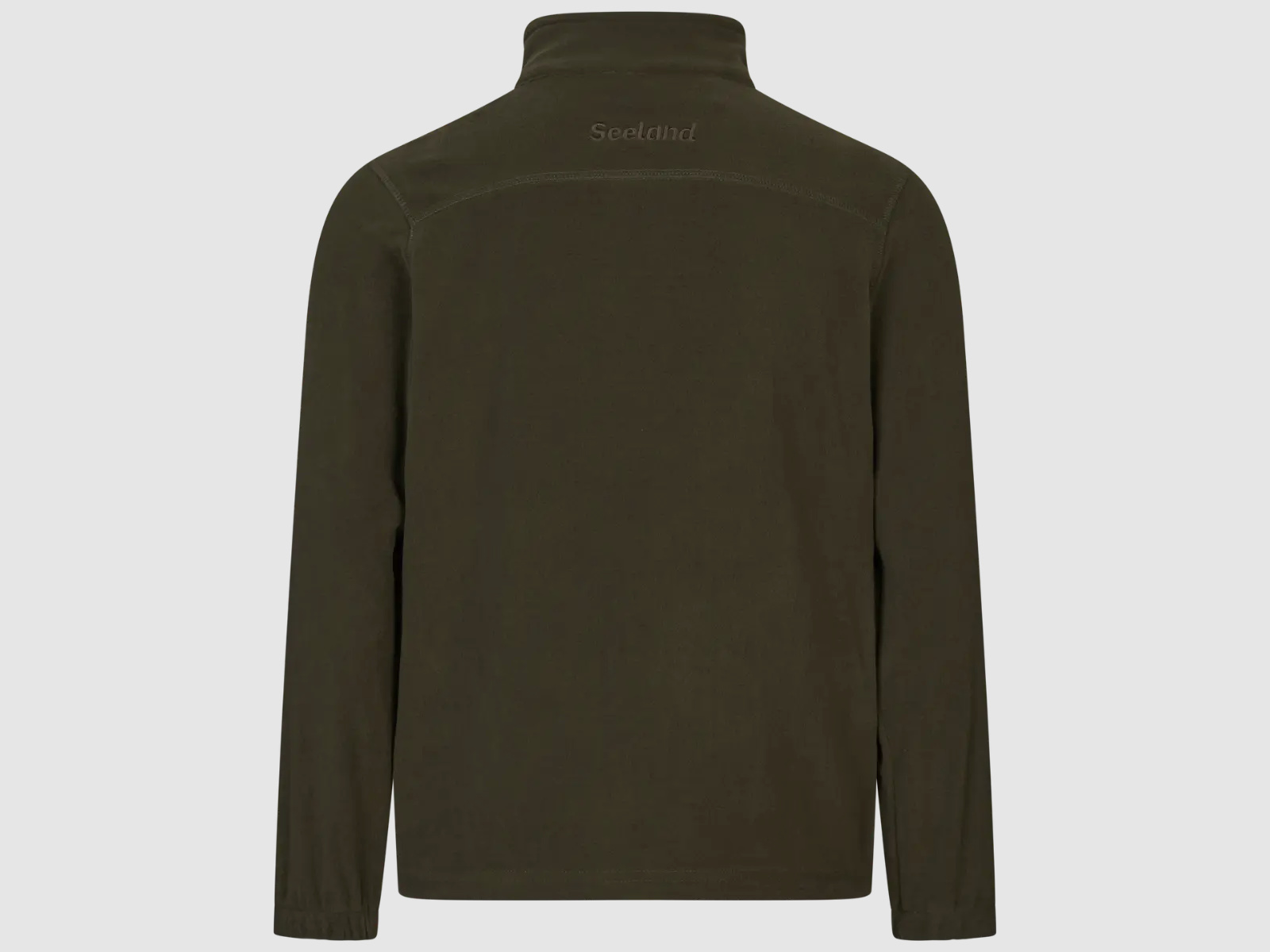 Seeland Kinder-Fleecejacke Benjamin Junior
