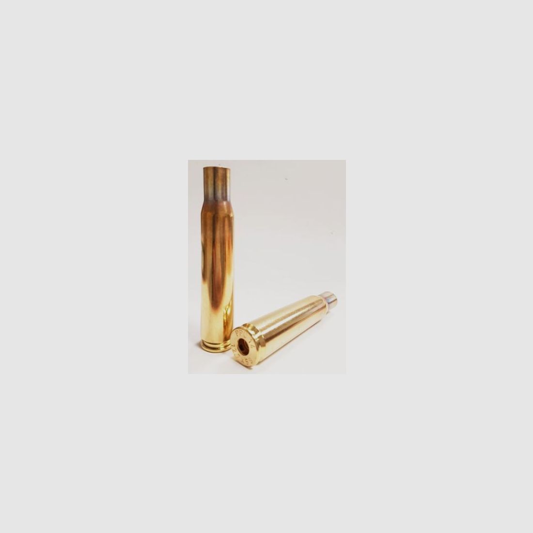 PPU Prvi Partizan Cases Cal. .50 bmg (12.7x99) with Boxer Primer #C258