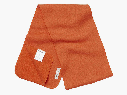 Chevalier Schal Brisk  High Vis Orange